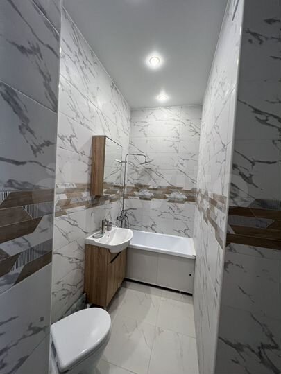 Квартира-студия, 24,2 м², 17/18 эт.