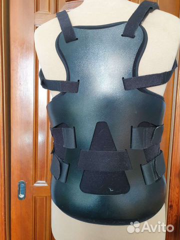 Корсет ортопедический поясничный