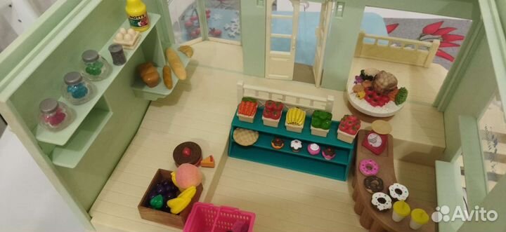 Магазин Sylvania Families