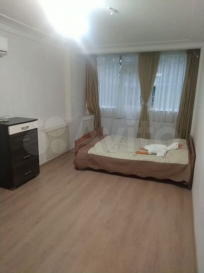 2-к. квартира, 41 м², 1/5 эт.