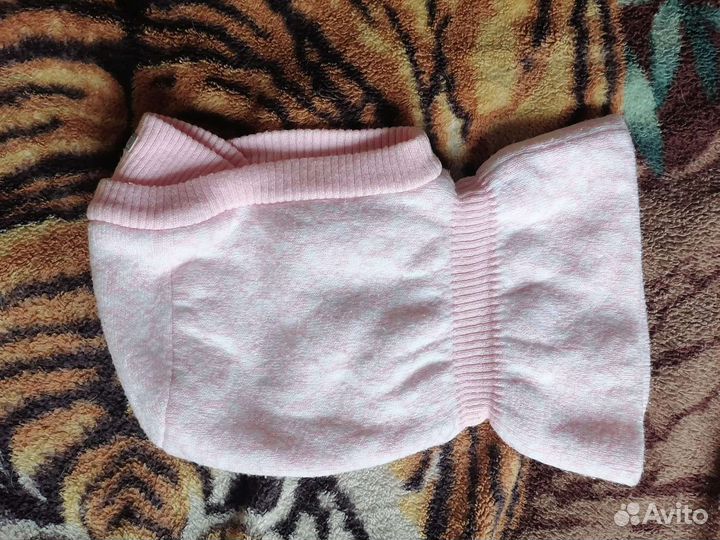 Детксоя одежда