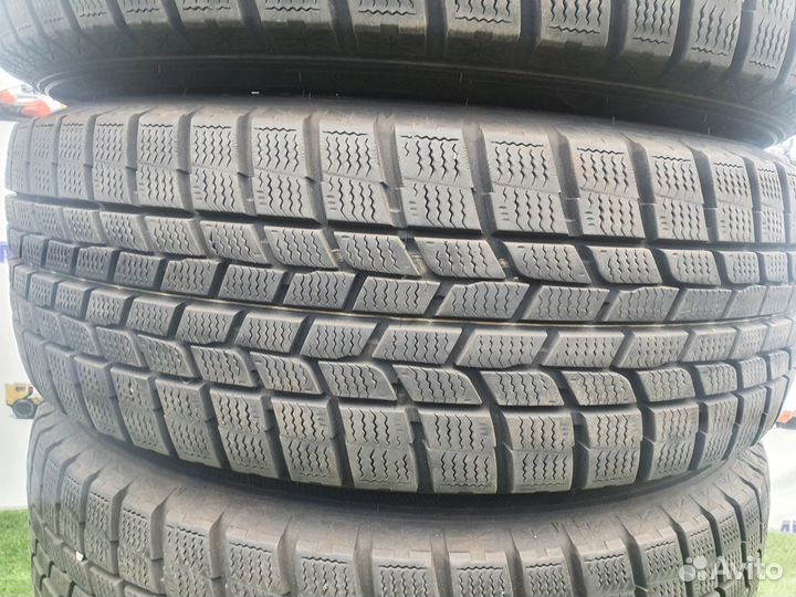 Goodyear Ice Navi 6 195/65 R15 91Q