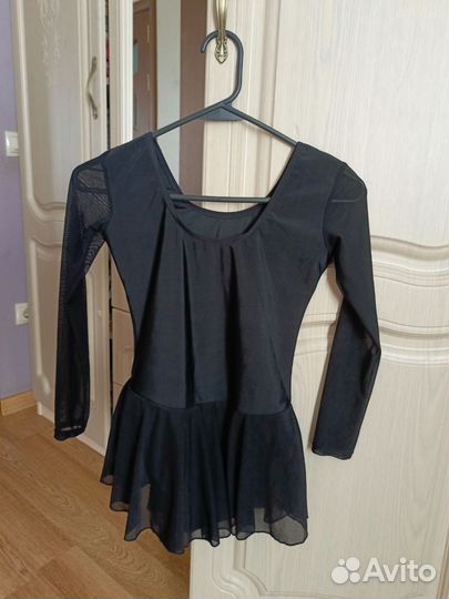 Костюм для фигурного катания 122