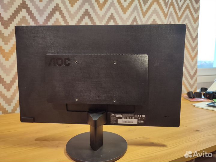 Монитор AOC 19
