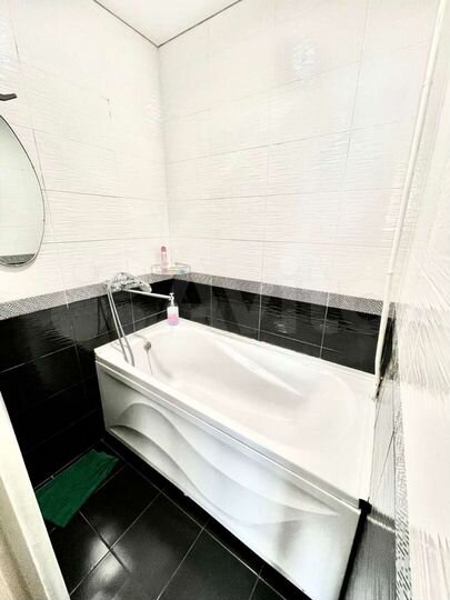 2-к. квартира, 50 м², 7/9 эт.