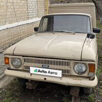 ИЖ 2715 1.5 MT, 1985, 22 000 км, с пробегом, цена 200 000 руб.