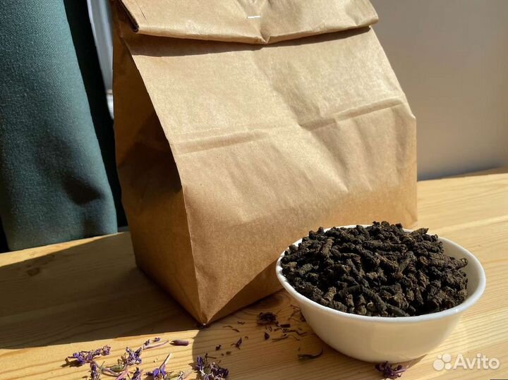 Иван-чай кипрей, сезона 2023, тот самый