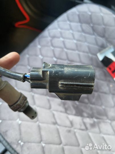 Датчик кислорода лямбда зонд Volvo s40