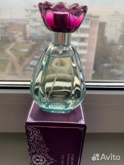 Парфюмерная вода “Enchanted Wish” 60 ml Мери Кей