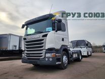 Scania G400LA, 2014