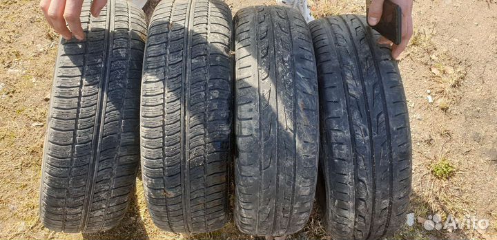 Cordiant Business CS 501 175/65 R14