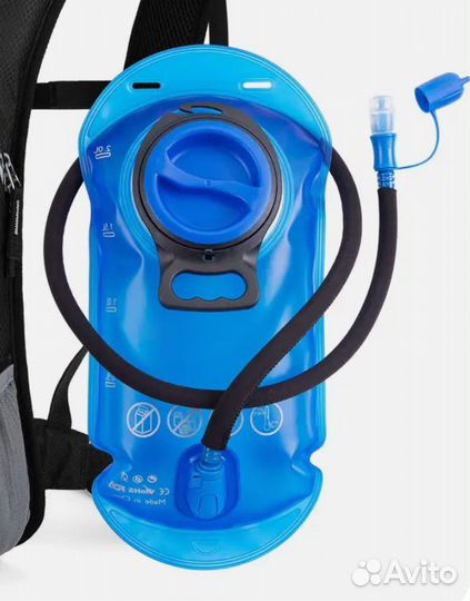 Гидратор для воды