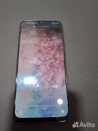 Samsung Galaxy A50, 4/64 ГБ