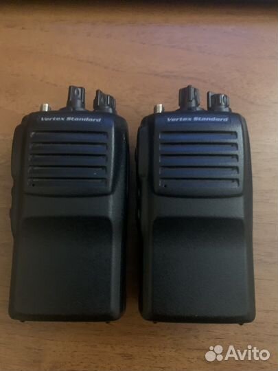 Рация vertex standard VX 414-2-5