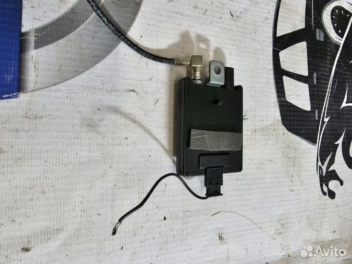 Усилитель антенны Land Rover Range Rover 3