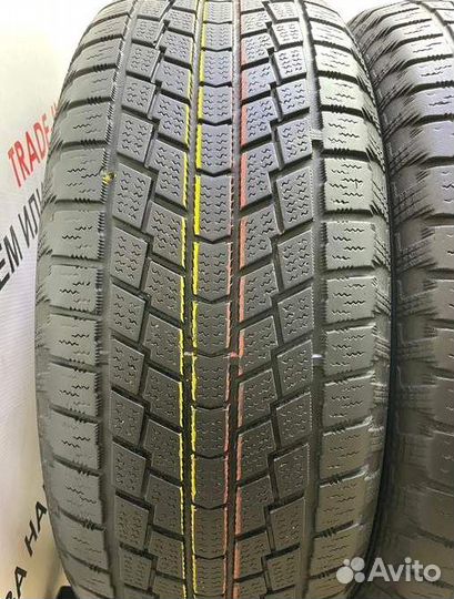 Hankook Nordik IS RW08 235/60 R18 99M