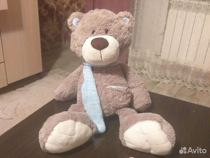 Мягкая игрушка