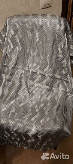 Шторы бу 162/150