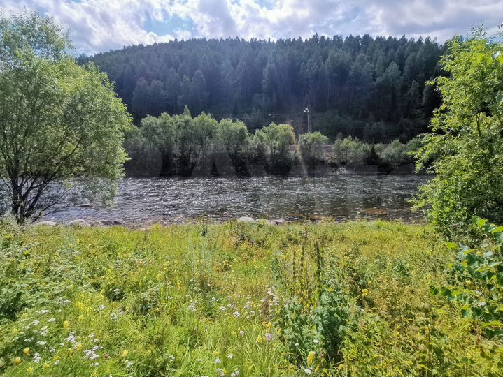 Участок 27 сот. (ИЖС)