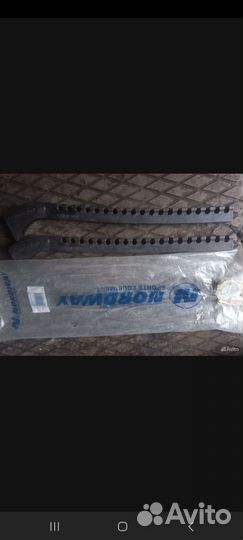 Защита для коньков