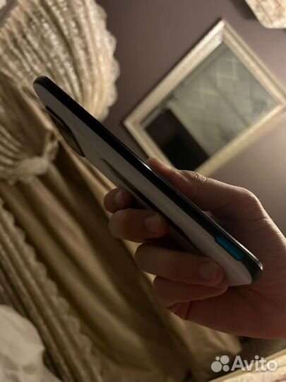 ASUS ROG Phone 6, 16/512 ГБ