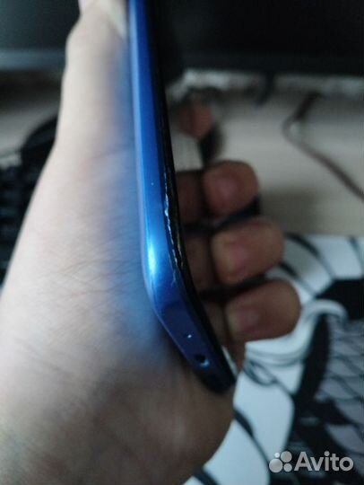 Xiaomi Redmi 9A, 2/32 ГБ