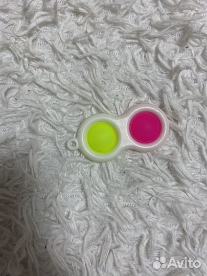 Поп ит и симпл димпл