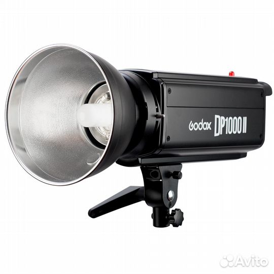 Вспышка студийная Godox DP1000 II