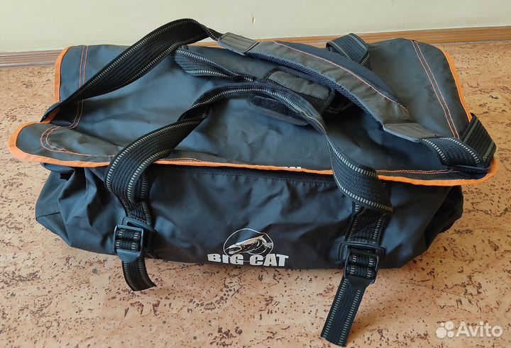 Сумка водонепроницаемая Cormoran Big Cat