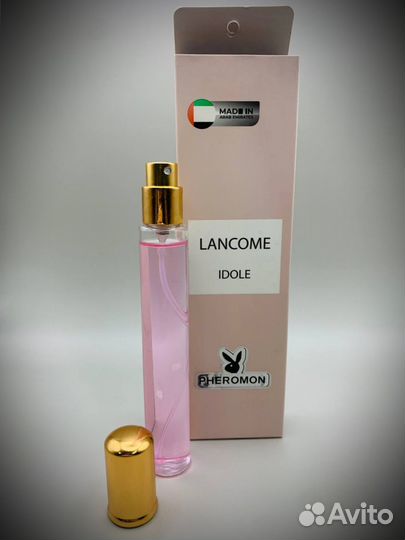 Духи Lancome Idole new