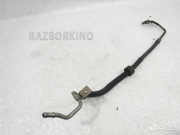 Шланг гидроусилителя