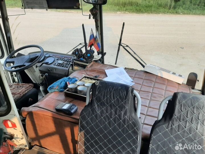 Городской автобус ПАЗ 4234-05, 2014