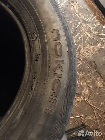 Nokian Tyres Hakkapeliitta 4 235/65 R17