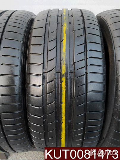 Continental ContiSportContact 5 225/40 R18 107U
