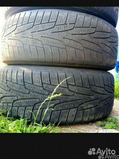 Kumho I'Zen KW31 235/55 R17 99V