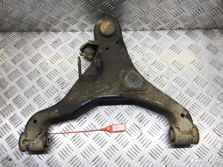 Рычаг передний правый Nissan Pathfinder YD25