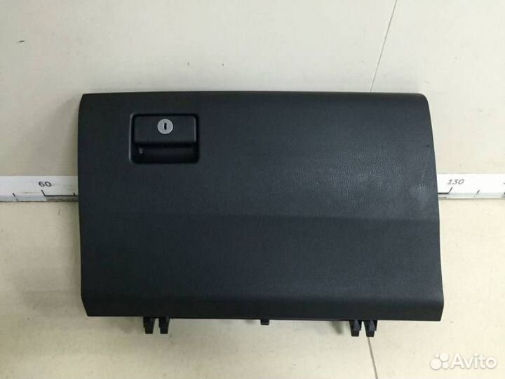 Бардачок, Toyota Rav 4 (A40) 2013