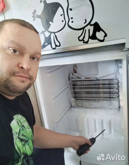 Ремонт Стиральных Машин, Холодильников, Посудомоек