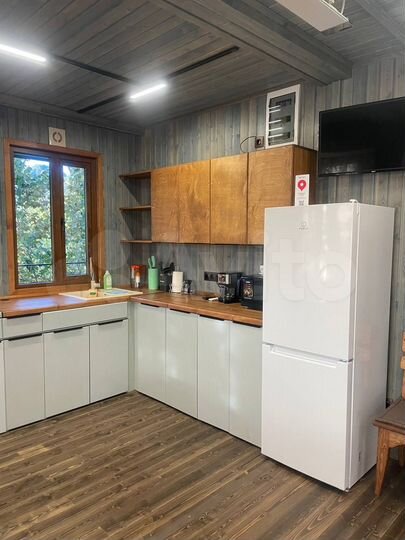 Дом 78 м² на участке 4 сот.