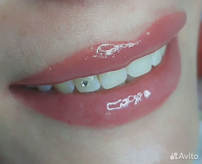 Перманентный макияж