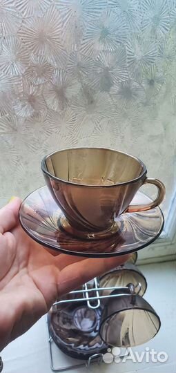 Чайный сервиз