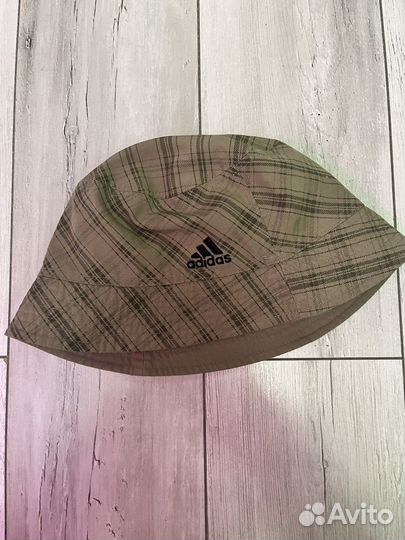 Панама мужская Adidas