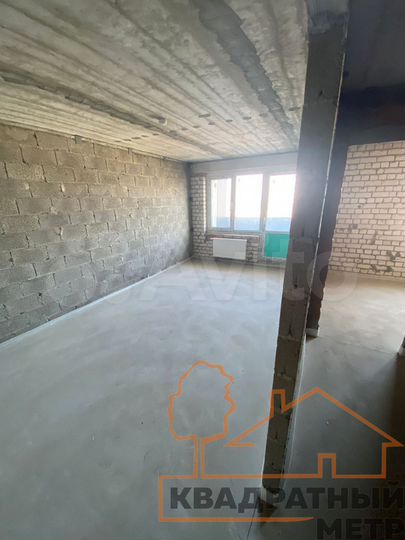 1-к. квартира, 41 м², 7/10 эт.