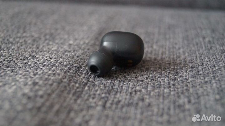 Беспроводные наушники QCY T1c