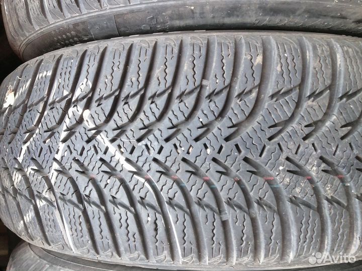 Kumho WinterCraft Ice Wi51 195/55 R15