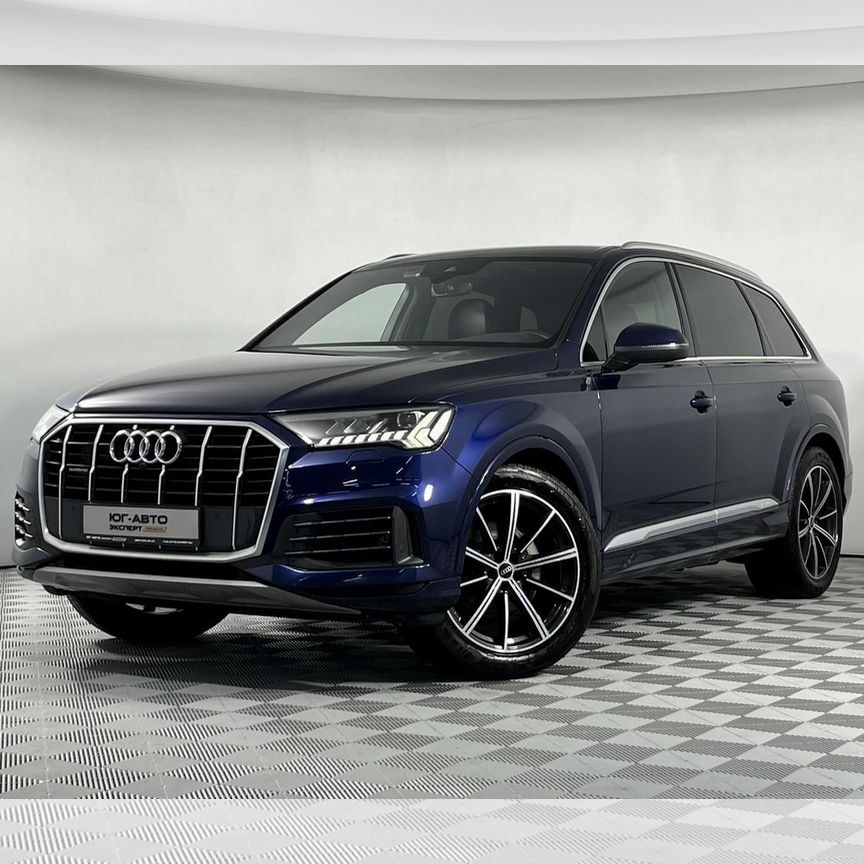 Купить Audi 🚘 от 200 000 ₽ в Краснодаре: 1 455 объявлений