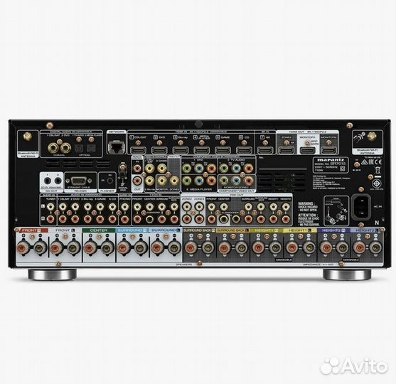 AV-ресивер Marantz SR7015