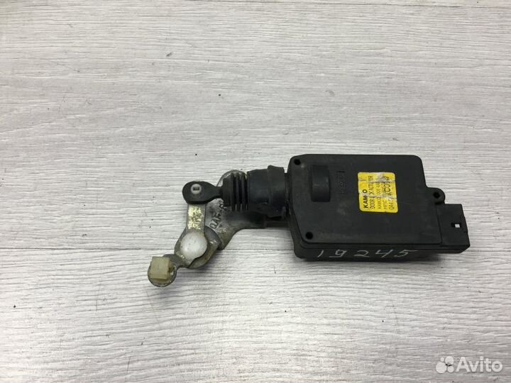 Блок управления центральным замком Hyundai