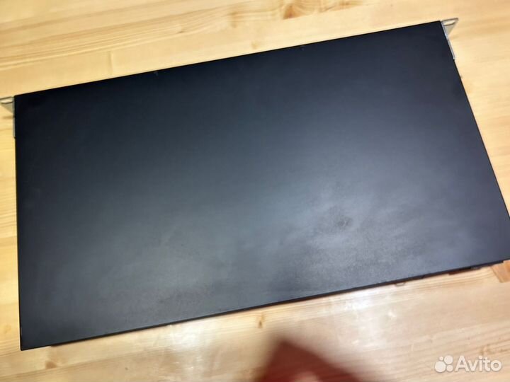 Коммутатор HPE OfficeConnect 1820 J9980A