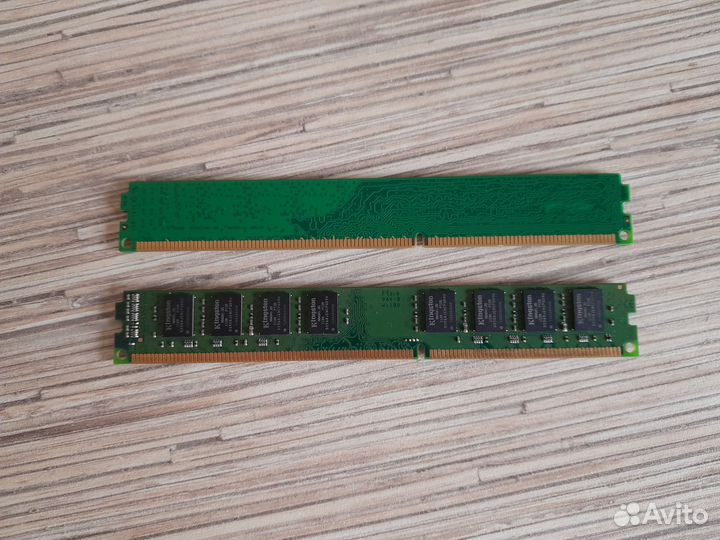 Оперативная память ddr3